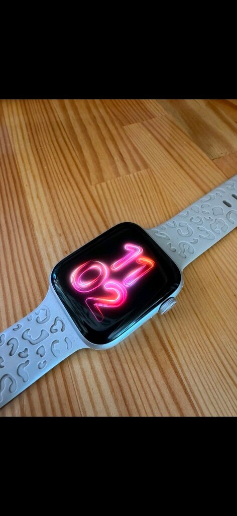 Apple Watch - 2