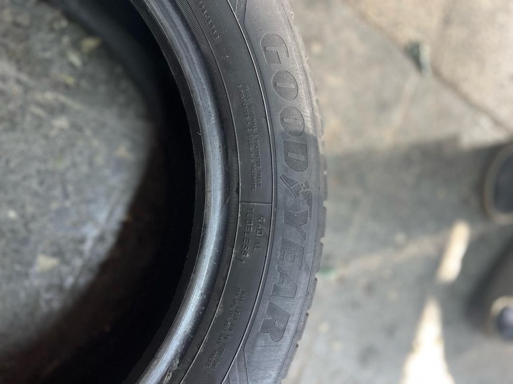 205 55 16 Goodyear tarıh 2023. Yazlık - 10