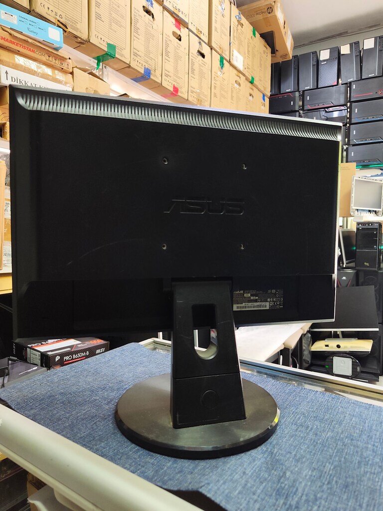 ASUS VW193 VW193D 19 İNÇ - 2