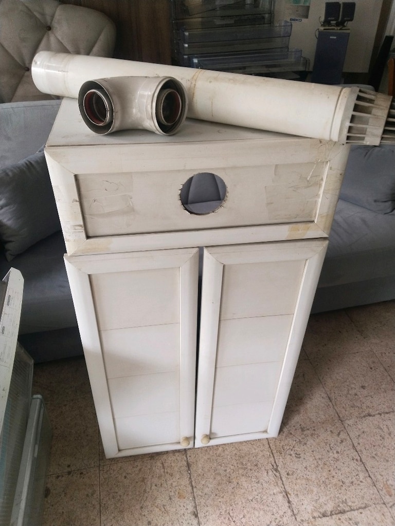 doğalgaz kombi koruyucusu tertemiz Buca - 8
