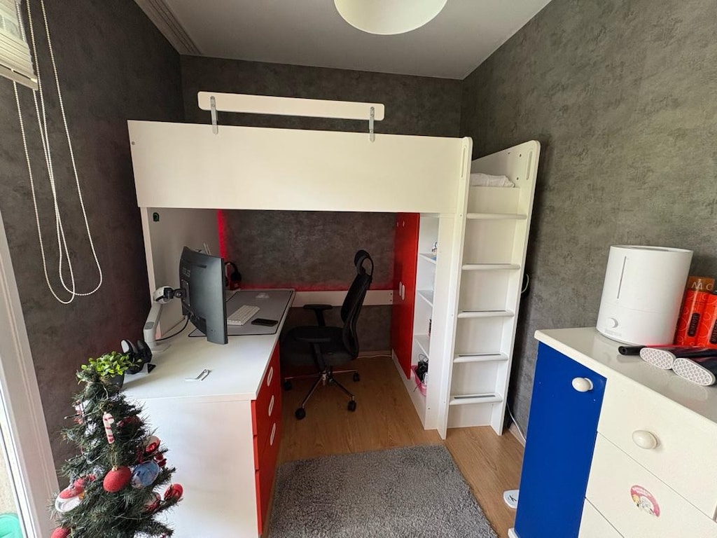 ikea ranza çocuk odası - 2