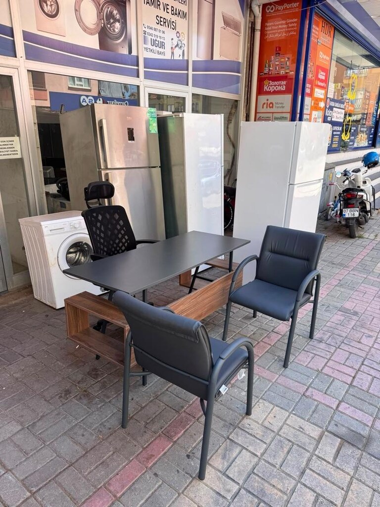 OFİS TAKIMI TERTEMİZ 3 AYLIK - 2