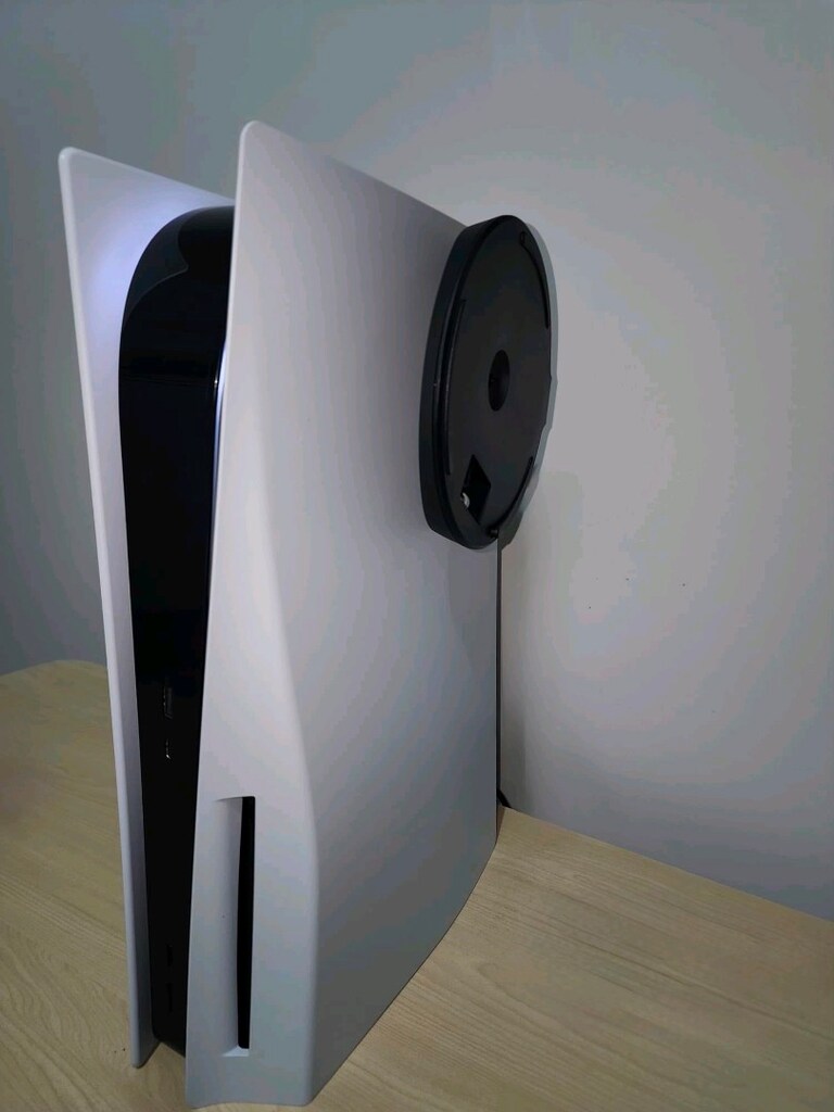 PlayStation 5 - 7