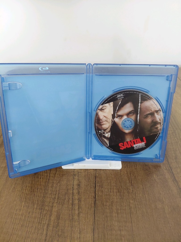 ŞANTAJ BLU RAY - 3