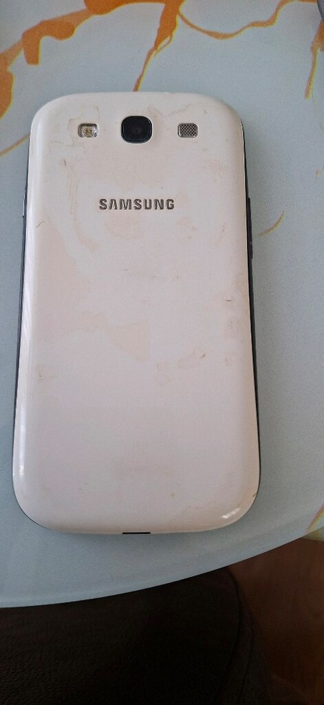 samsung s3 mini - 2