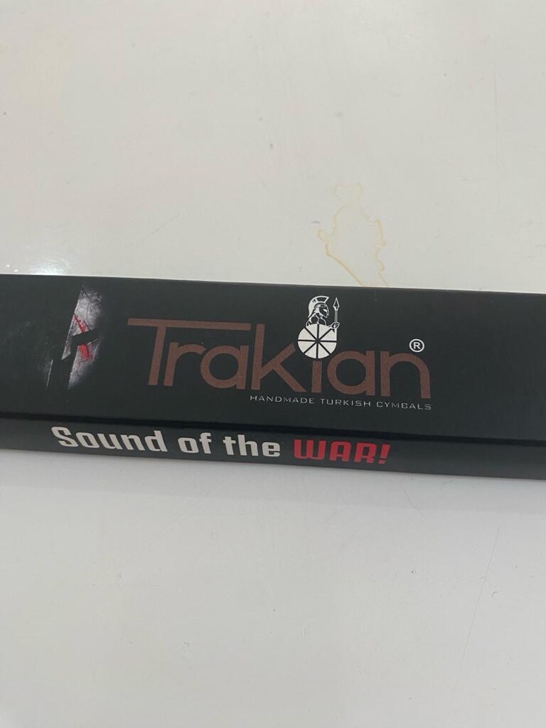 BAGET 5A TRAKİAN SOUND OF THE WAR - 6