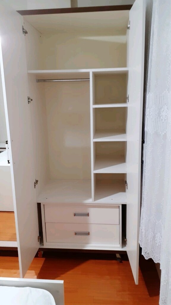 baza haric yatak odasi takımı - 3