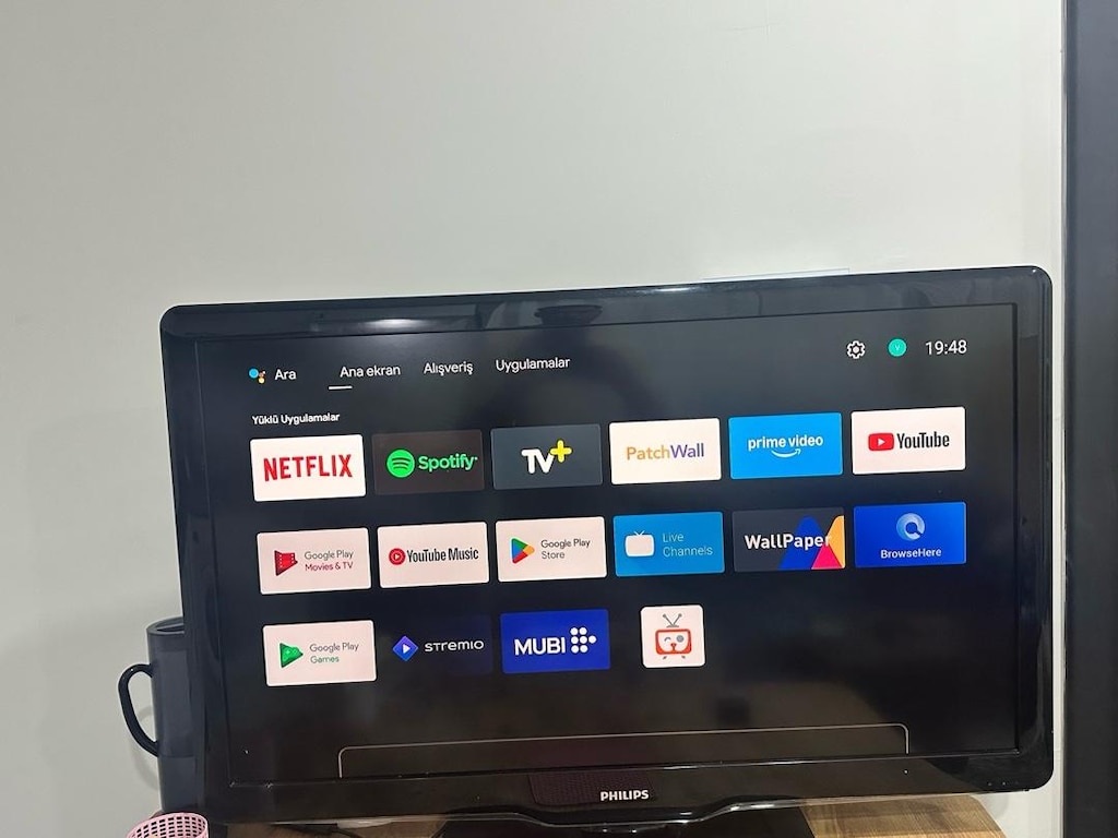 Philips tv - 2