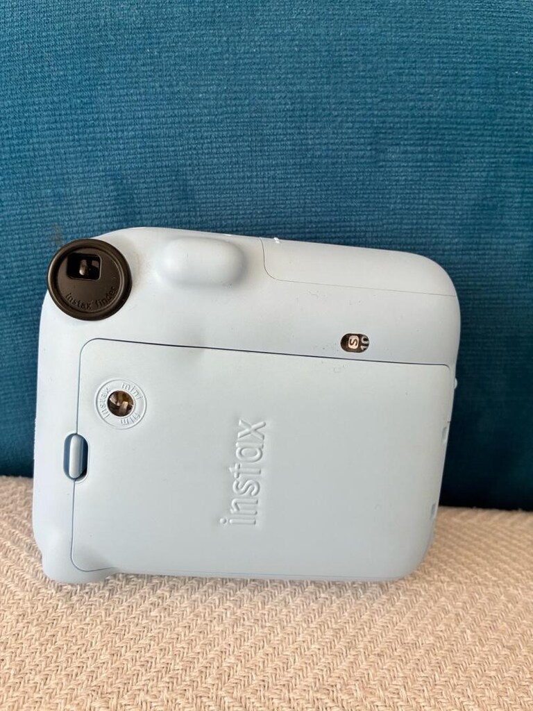 instax mini 12 fotoğraf makinesi - 4