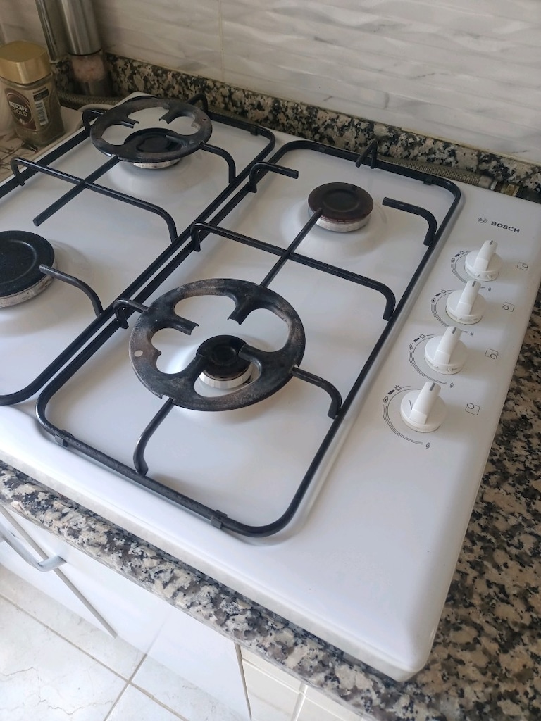 İkinci El Bosch Marka Beyaz Eşyalar - 3