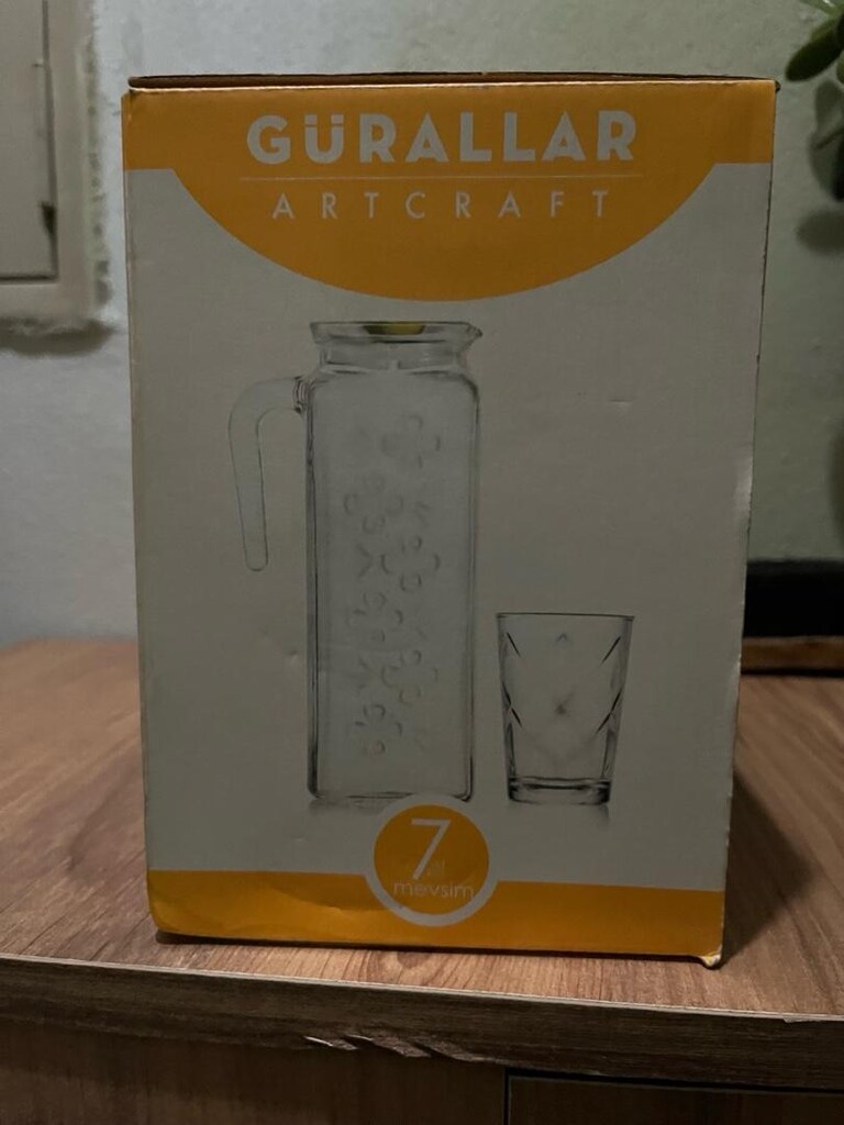 Gürallar Su Seti - 2