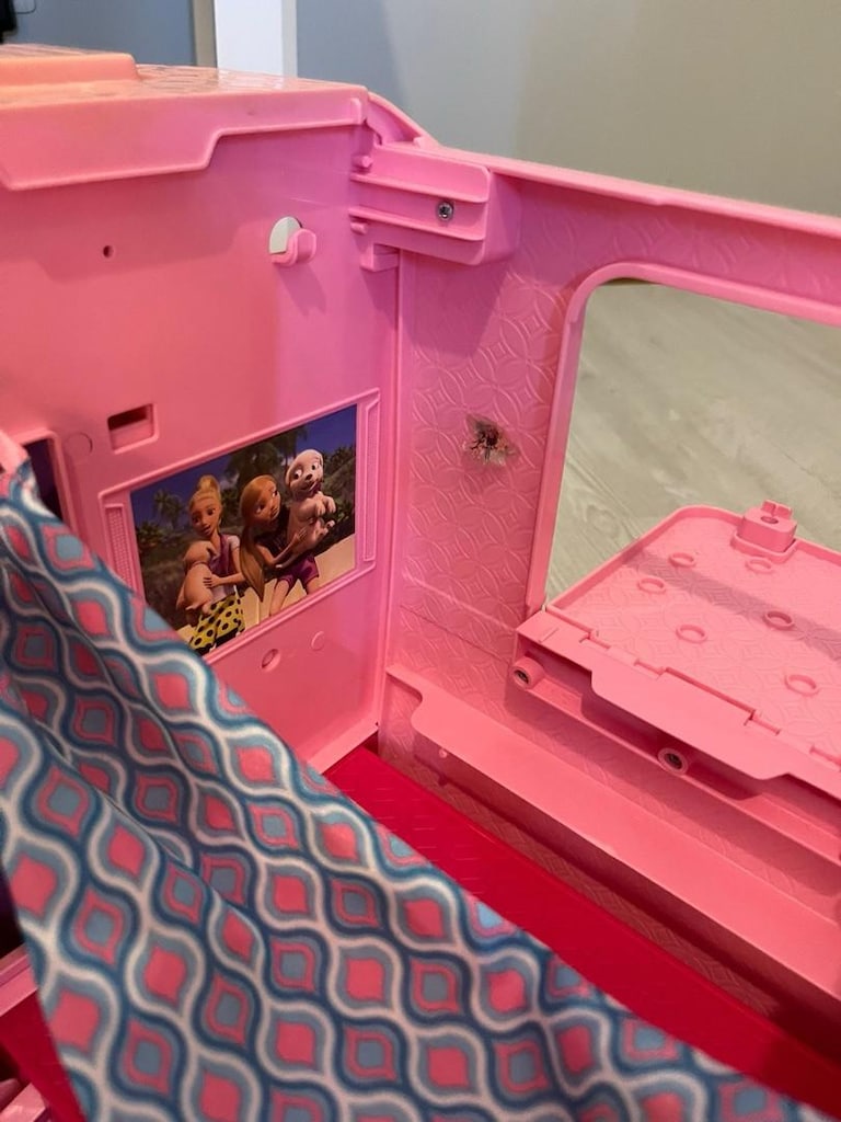 Barbie Karavan - 6
