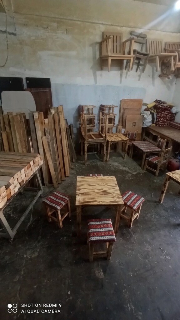 Topkapı tabure Restoran kafe çayocağı lokanta yemekhane pilavcı dönerc - 4