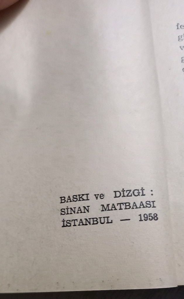 Kitap hastalar Risalesi - 3