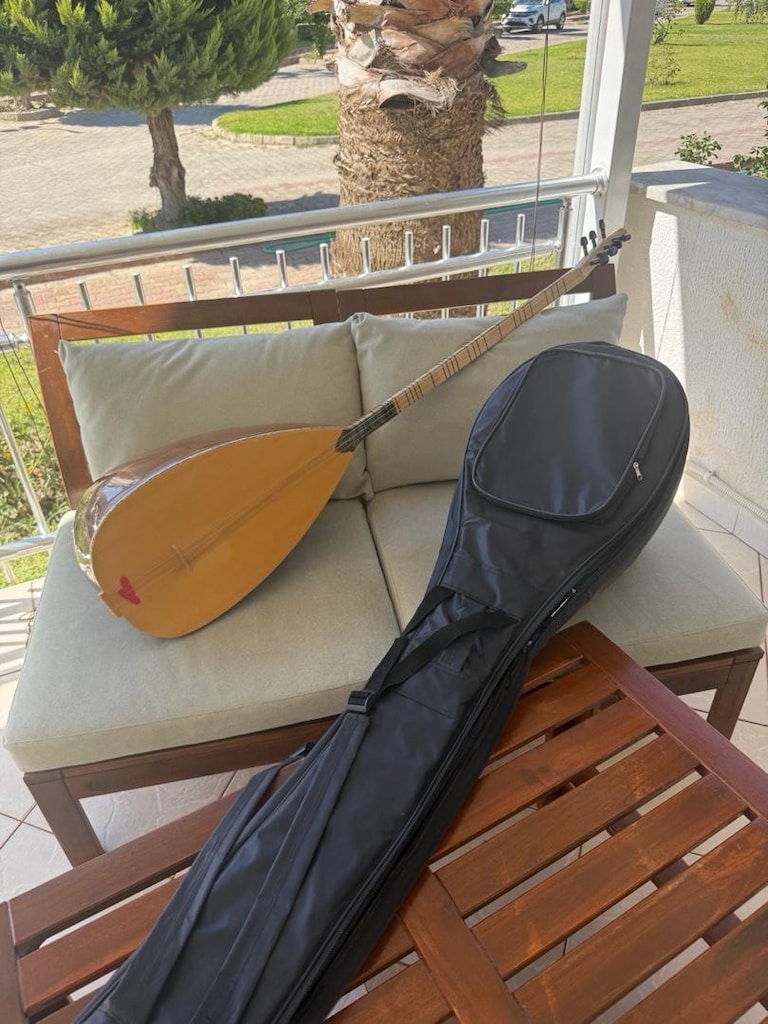 Divan Sazı - 6