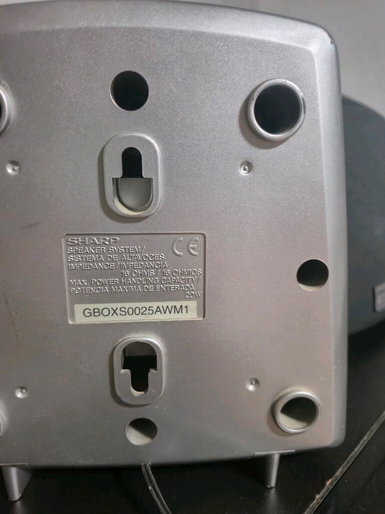 çok temiz speaker - 2