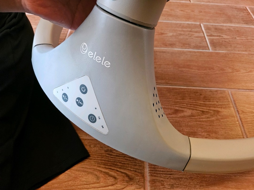 Elele Elektrikli Ana Kucağı - 5