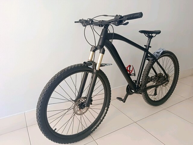 MTX 7400 Bisan Dağ Bisikleti 3x9 Vites