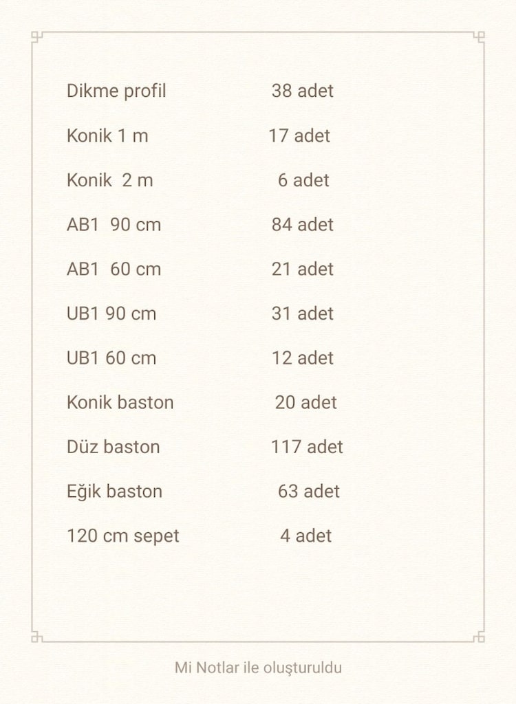 mağaza askı aparatları - 7