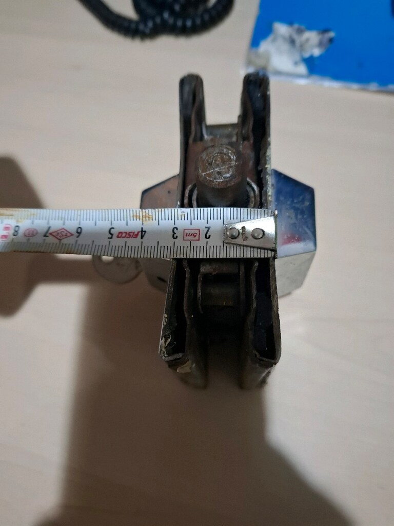 cam kapi kilidi - 2