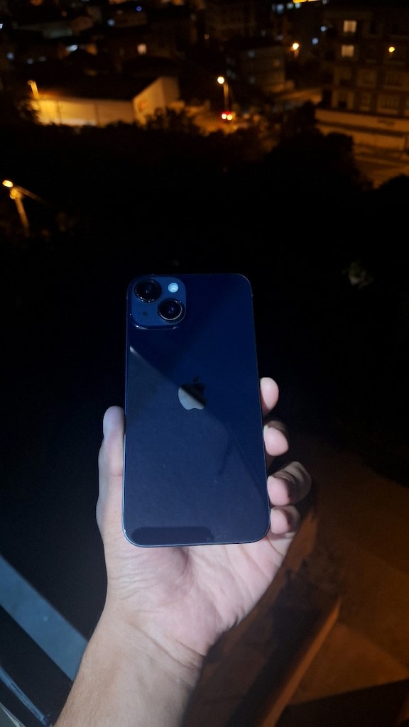 iphone 14 128GB TR - 6