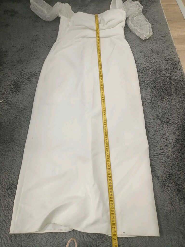 Nikah, Söz kıyafeti ve ayakkabı - 5