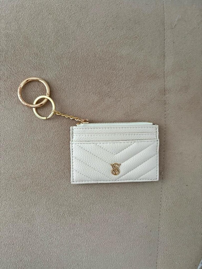 victoria secret krem kartlık