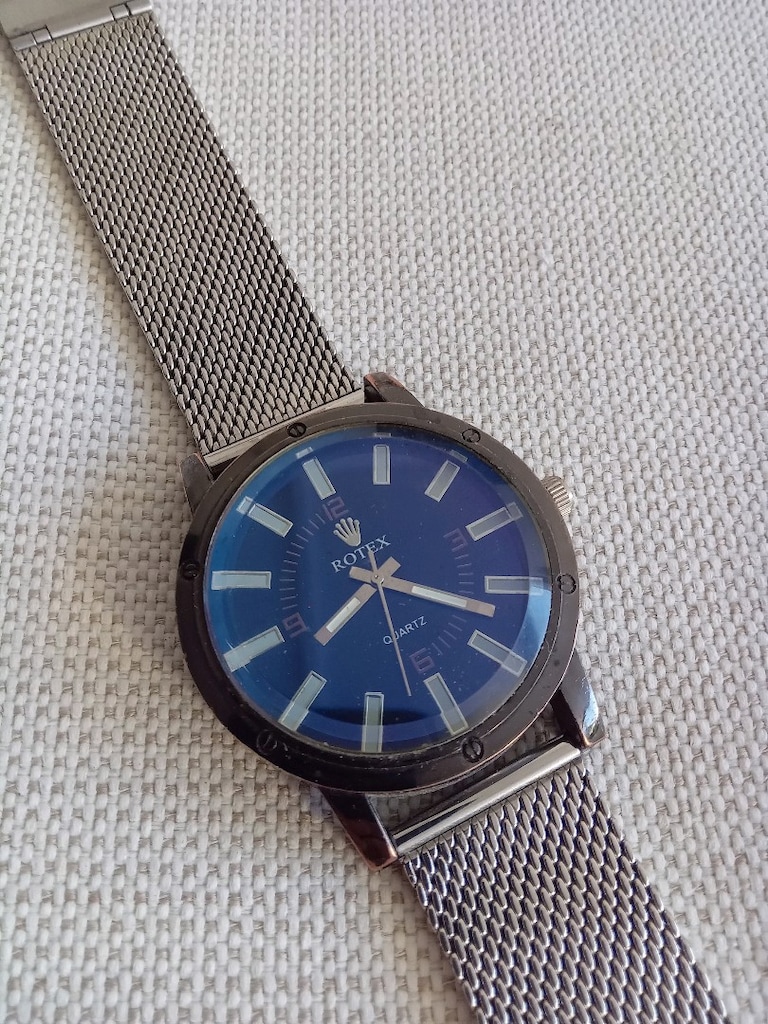 ROTEX ERKEK KOL SAATİ - 6
