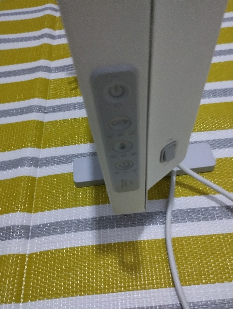 xiaomi ISITICI - 5