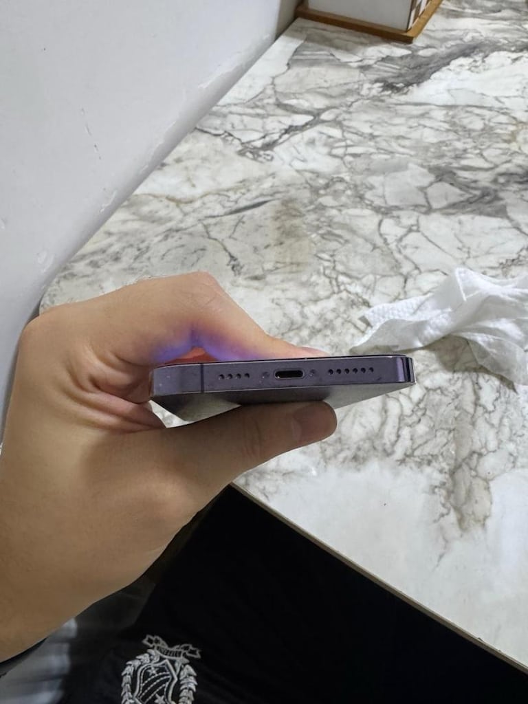 İphone 14 PRO MAX - 7