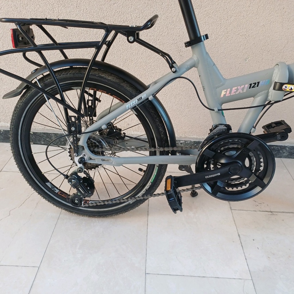 SIFIR CARRARO FLEXİ 121 HD - 10