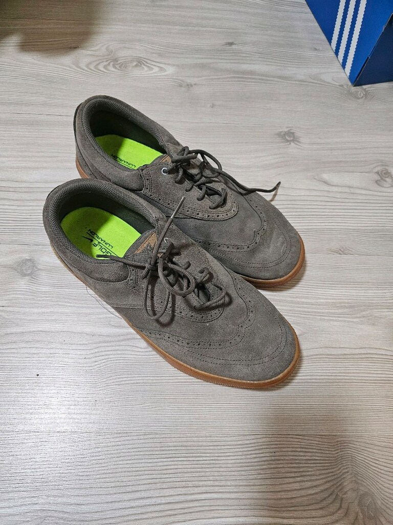 Marka erkek ayakkabilar 42 nr adeti 6 adet - 4