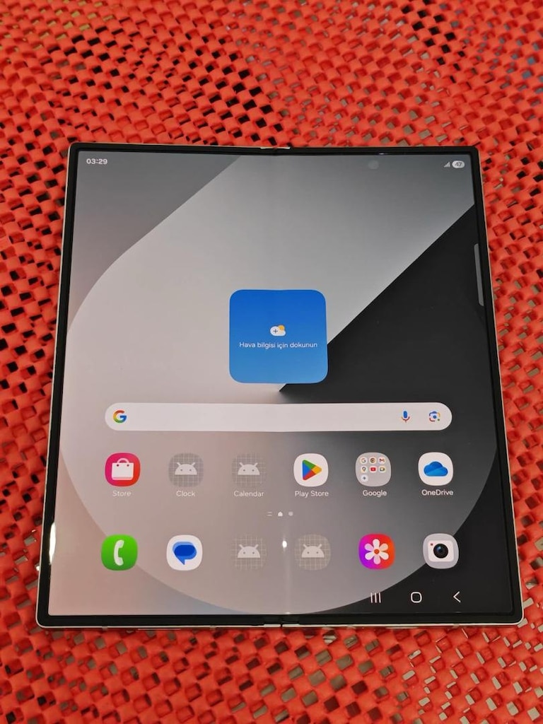 SAMSUNG Z FOLD 4 256/12 GB TR ORJİNAL HATASIZ 2.EL - 6