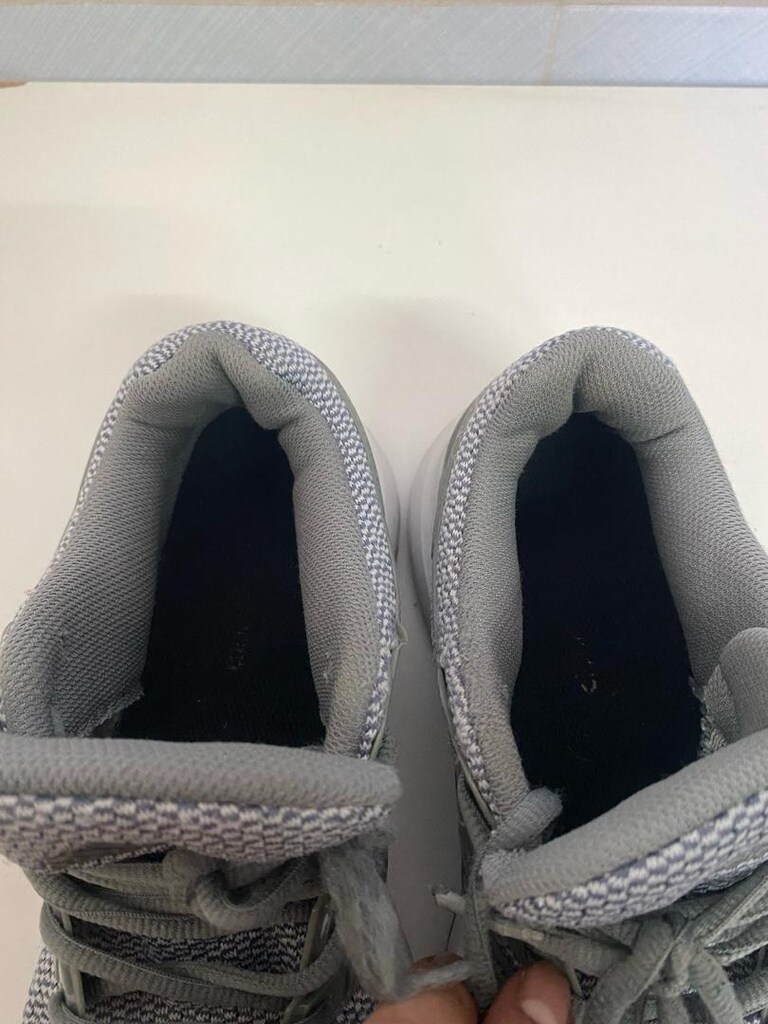 Adidas 42 Numara Orjinal - 5