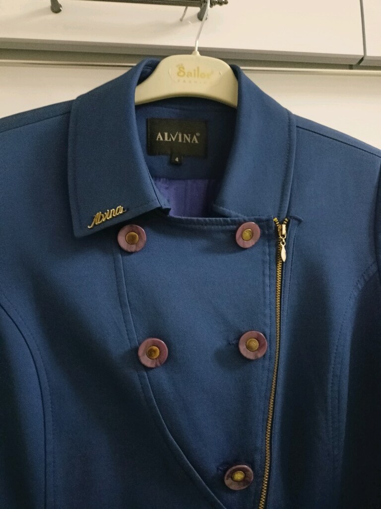 Alvina marka ara boy pardasü kap