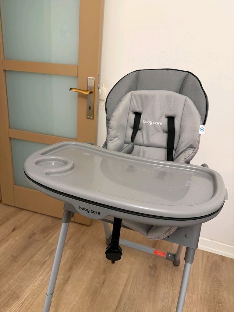 Baby Care Mama Sandalyesi - 2