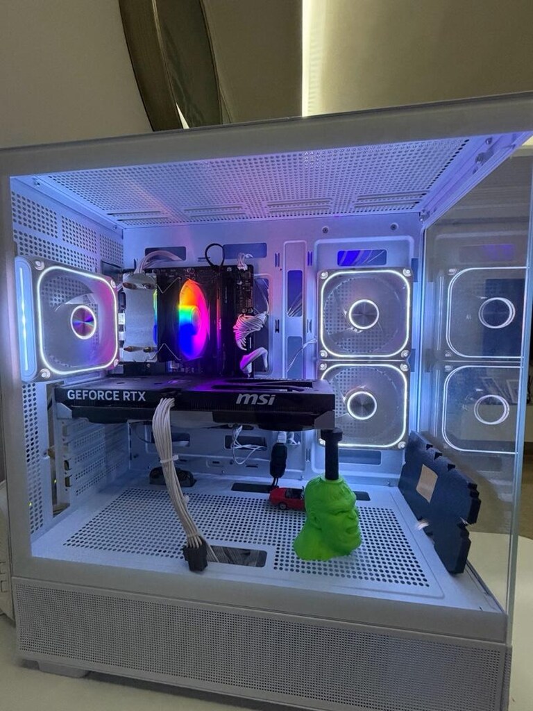 Sahibinden Tertemiz Gaming Bilgisayar PC - 3