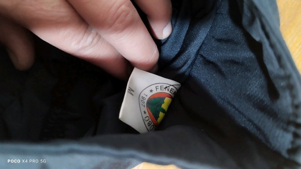 #Fenerium mont..Feneriumda çok pahalıdır. - 3