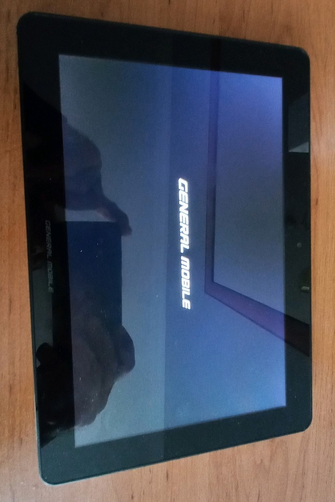 GENERAL MOBİLE TABLET - 7