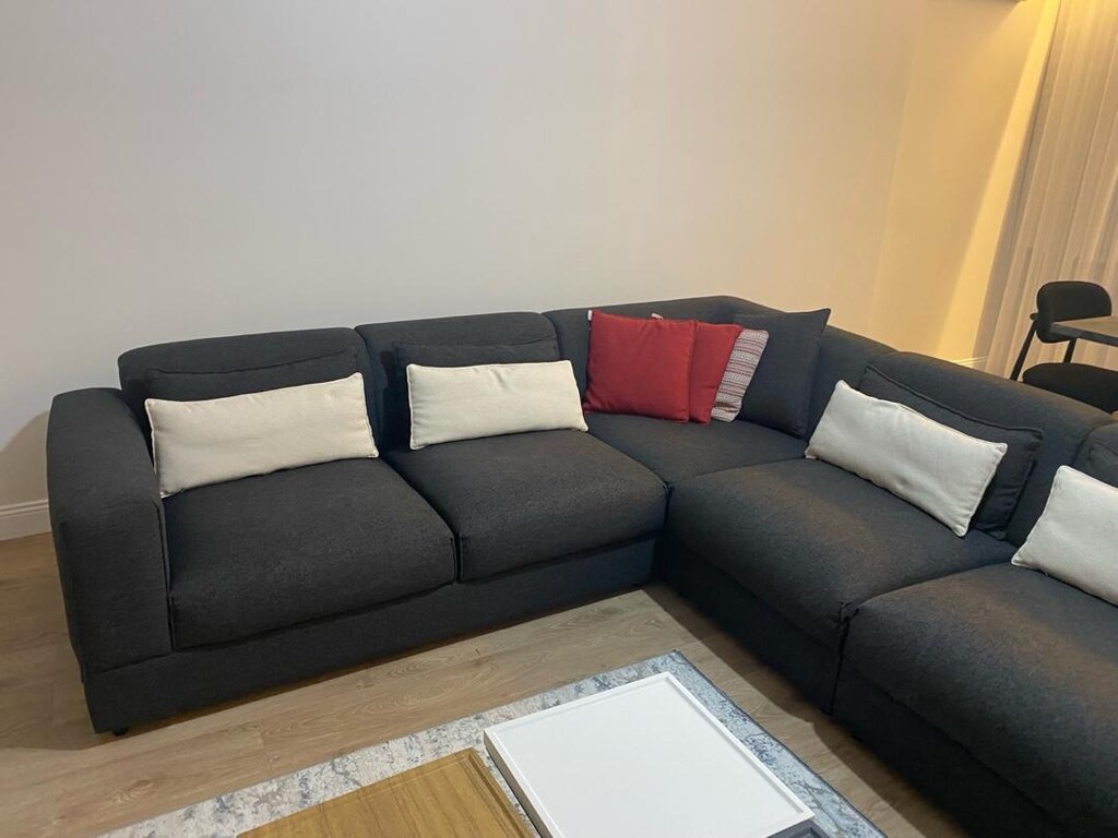 koltuk takımı istikbal acill - 3