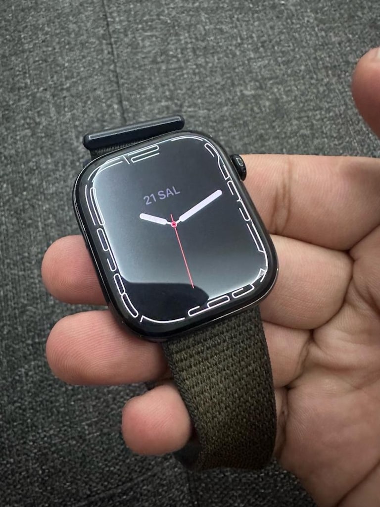 Apple Watch 10 46mm