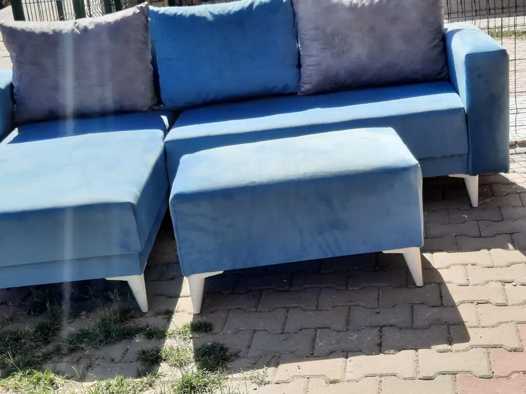 KÖŞE TAKIMI - 4