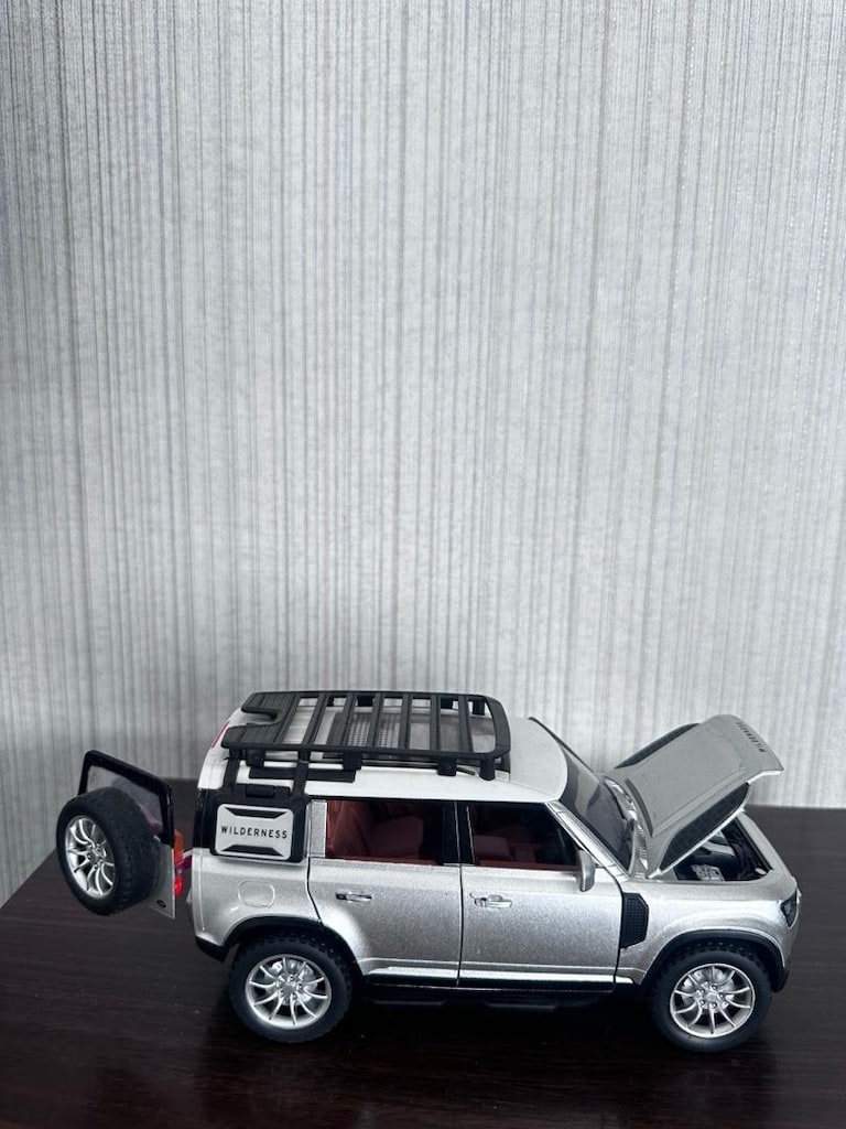 1:18 seçme model araçlar - 8