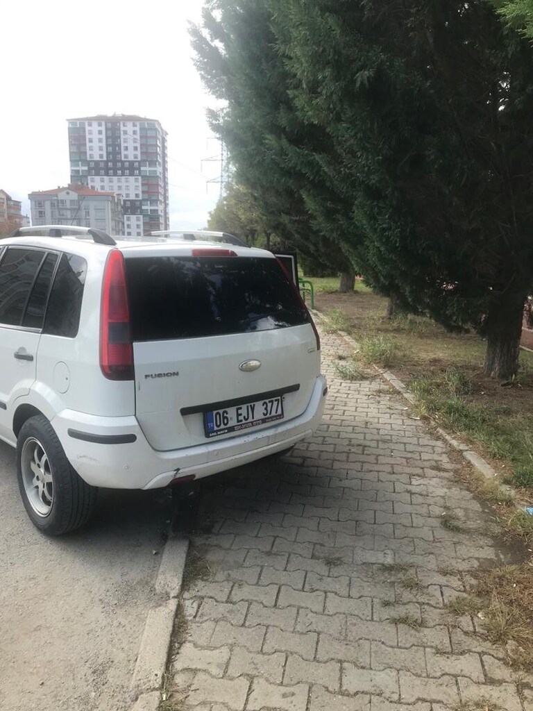 DEĞİŞENSİZ MEMUR JİPİ - 9