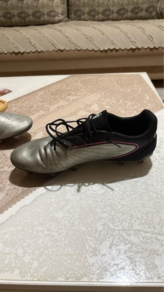 puma king krampon - 4