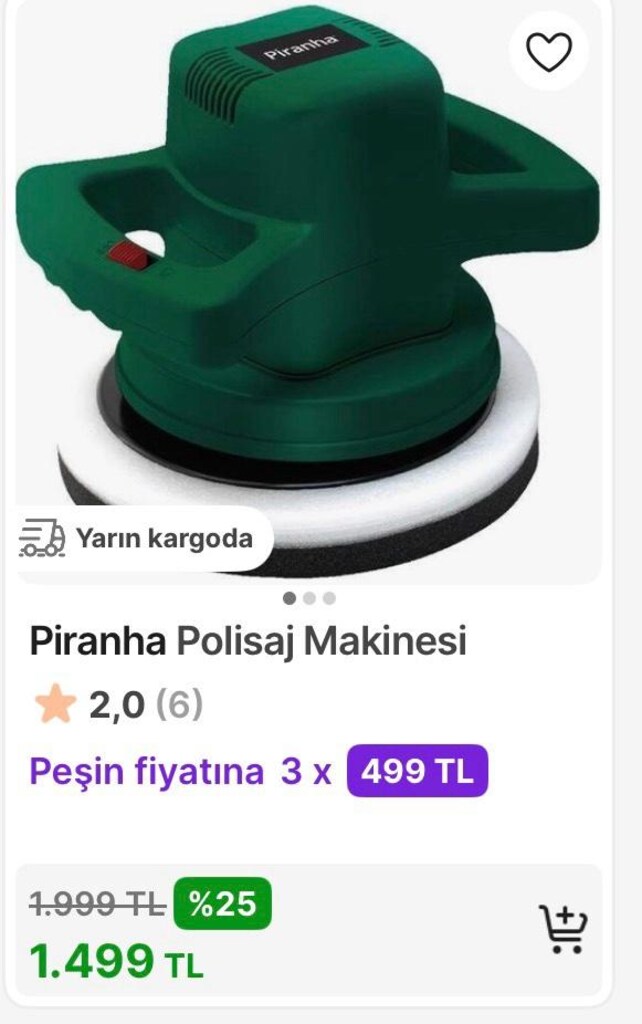 piranha pasta cila makinası sıfır - 5