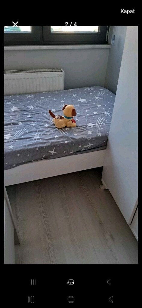 Çilek marka karyola - 3