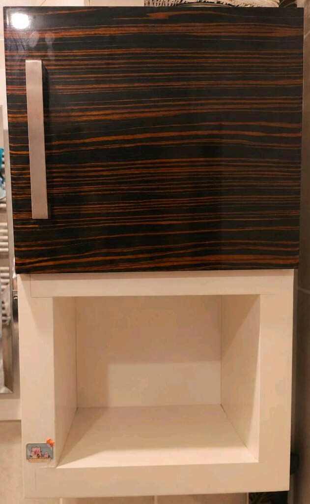 Temiz İkinci El Banyo Takımı - 2