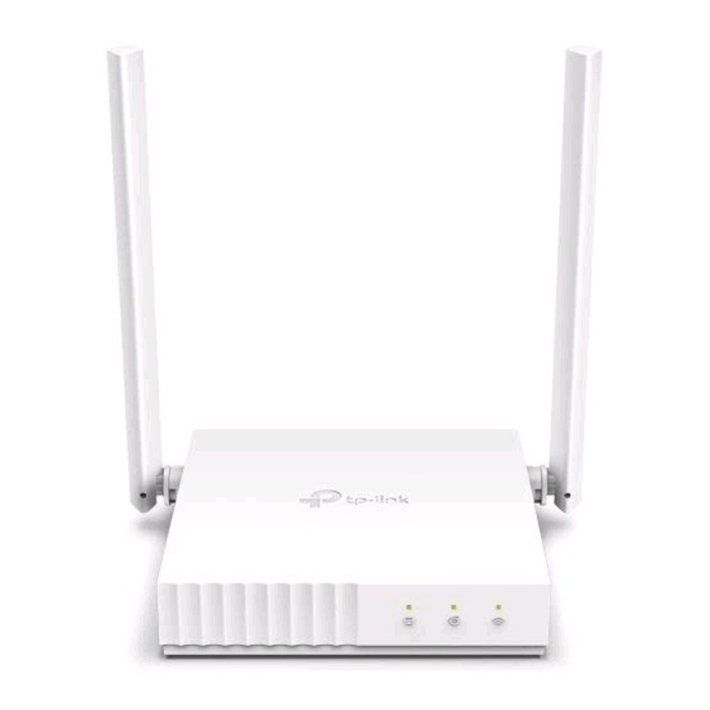 Router tp link tl-wr844n wifi wireless - 3