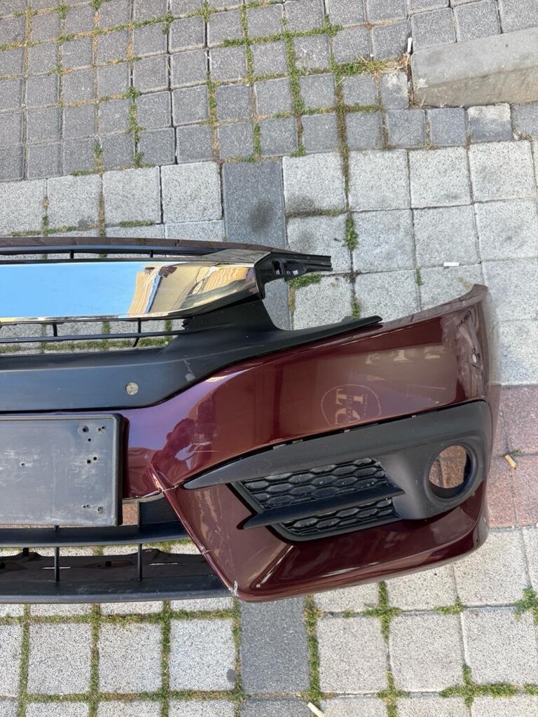 honda civic orjinal ön arka tampon - 20